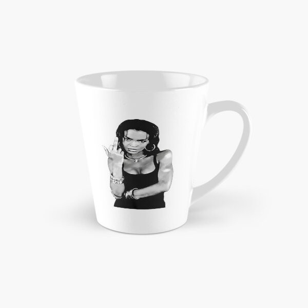 Item preview, Lauryn Hill Middle Finger designed and sold by or-landoolk.