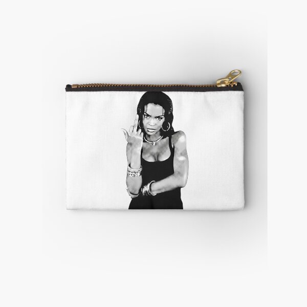 Item preview, Lauryn Hill Middle Finger designed and sold by or-landoolk.