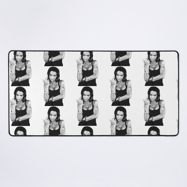 Item preview, Lauryn Hill Middle Finger designed and sold by or-landoolk.
