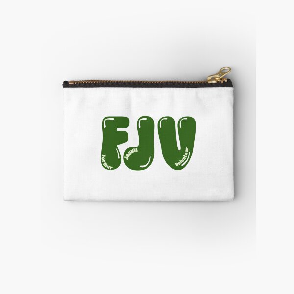 Item preview, Former Jesuit Volunteer (Fjv)  designed and sold by sh-lynnetaub.