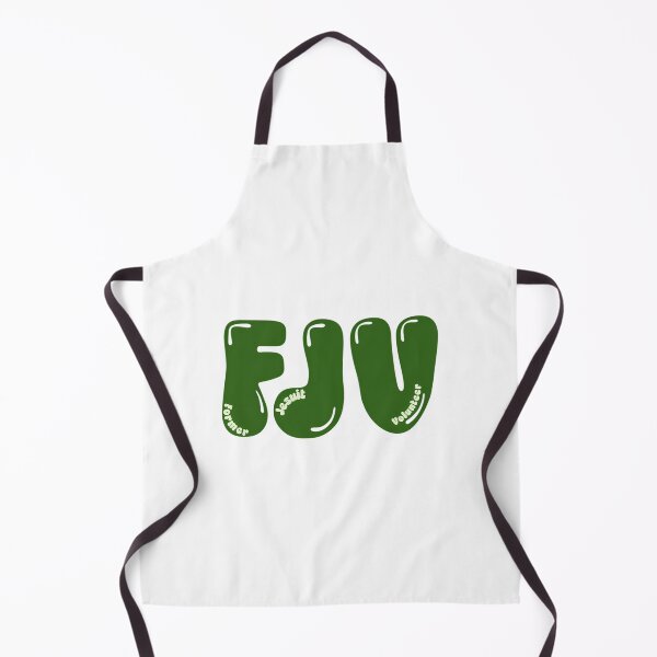 Item preview, Former Jesuit Volunteer (Fjv)  designed and sold by sh-lynnetaub.