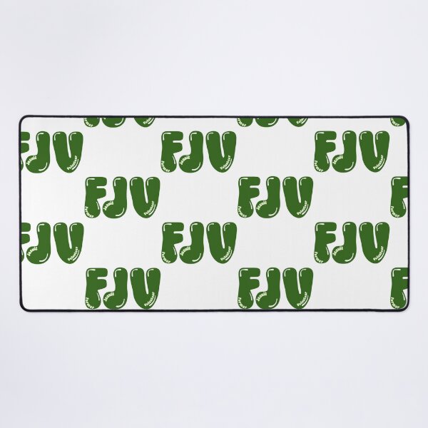 Item preview, Former Jesuit Volunteer (Fjv)  designed and sold by sh-lynnetaub.