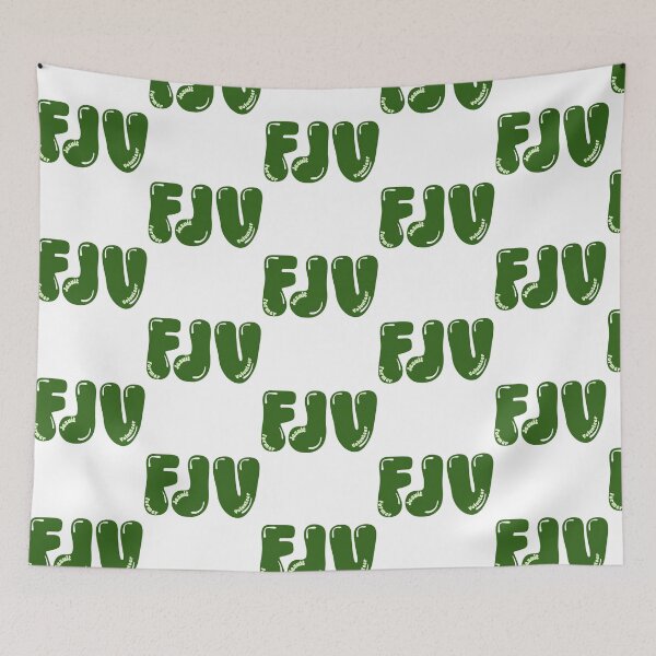 Item preview, Former Jesuit Volunteer (Fjv)  designed and sold by sh-lynnetaub.
