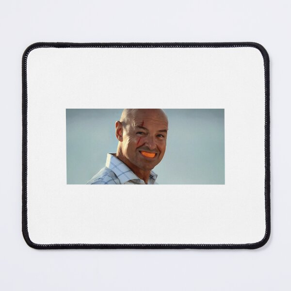 Item preview, John Locke Orange Slice designed and sold by J-amieMay-o.