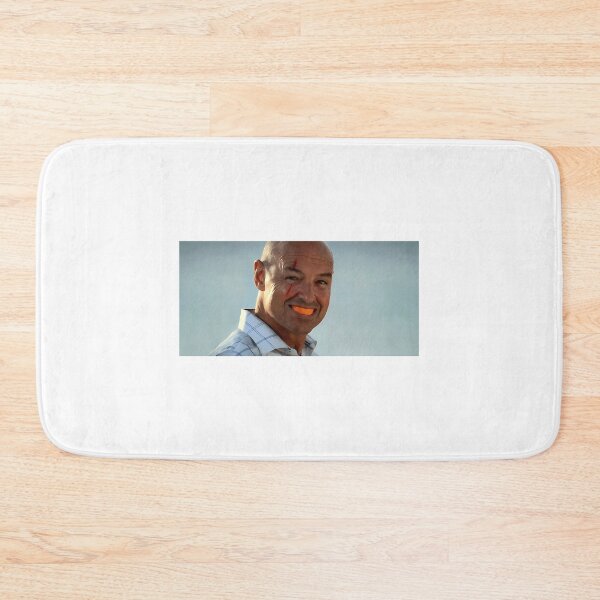 Item preview, John Locke Orange Slice designed and sold by J-amieMay-o.
