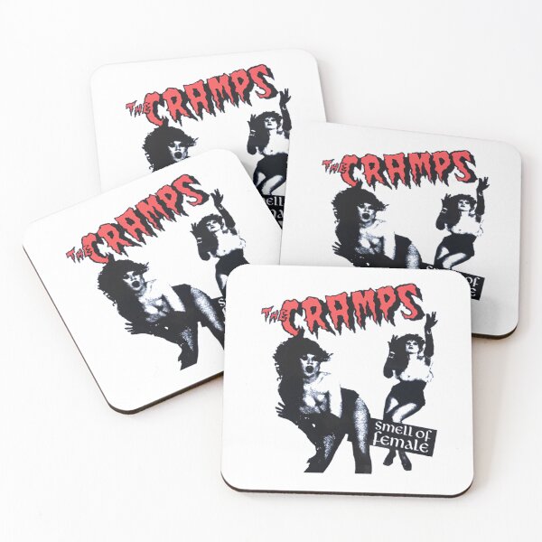 Item preview, The Cramps Bad music for Bad people designed and sold by delsiewydler.
