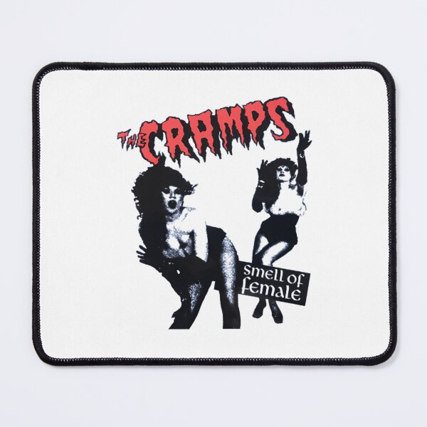 Item preview, The Cramps Bad music for Bad people designed and sold by delsiewydler.