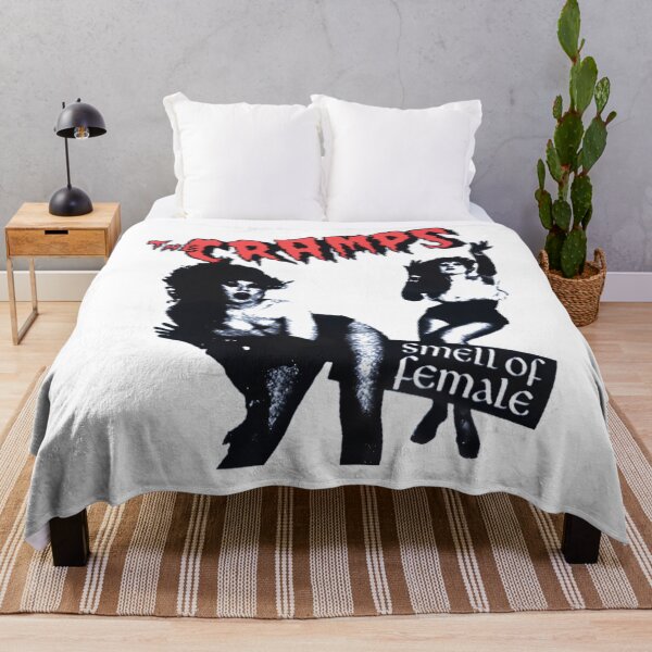Item preview, The Cramps Bad music for Bad people designed and sold by delsiewydler.