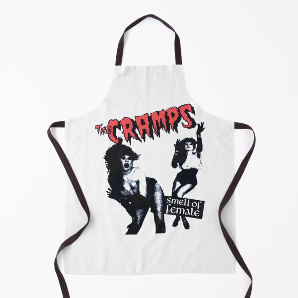 Item preview, The Cramps Bad music for Bad people designed and sold by delsiewydler.