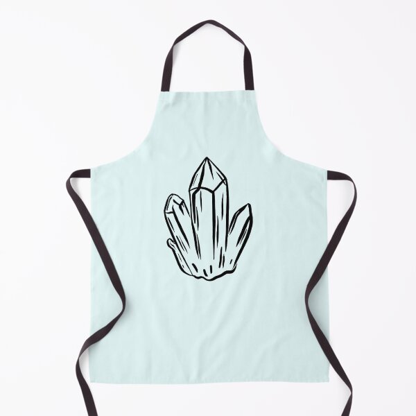 Item preview, Mystical Quartz Crystal Cluster Line Art designed and sold by jianina-alondra.