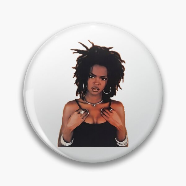 Item preview, Lauryn Hill designed and sold by or-landoolk.