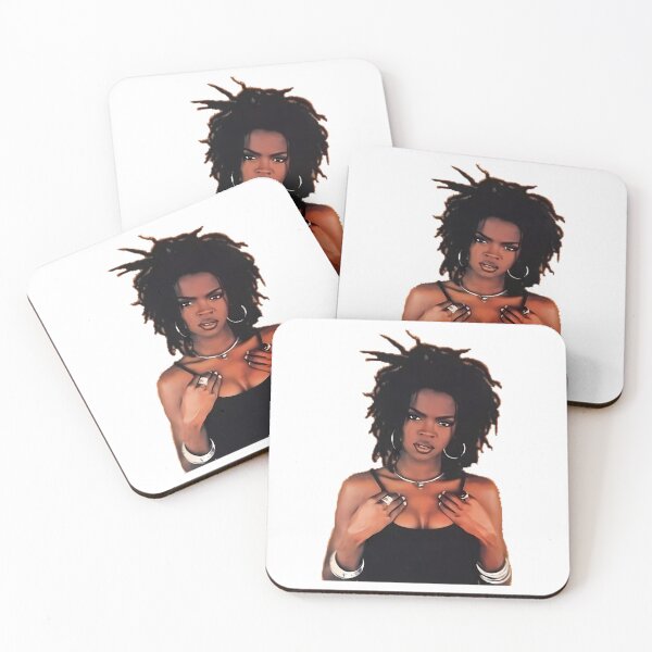 Item preview, Lauryn Hill designed and sold by or-landoolk.