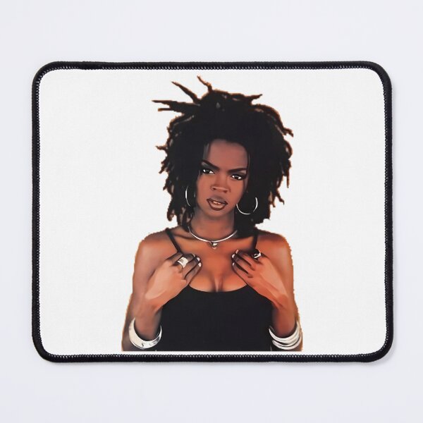 Item preview, Lauryn Hill designed and sold by or-landoolk.