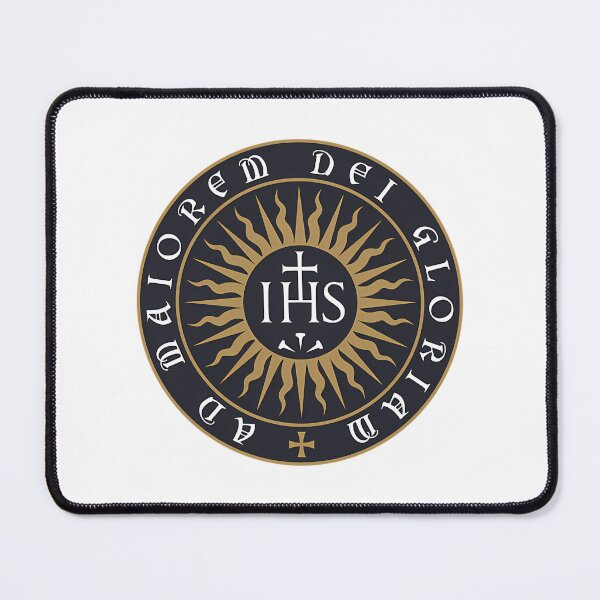 Item preview, Ignatius Of Loyola Society Of Jesus designed and sold by sh-lynnetaub.