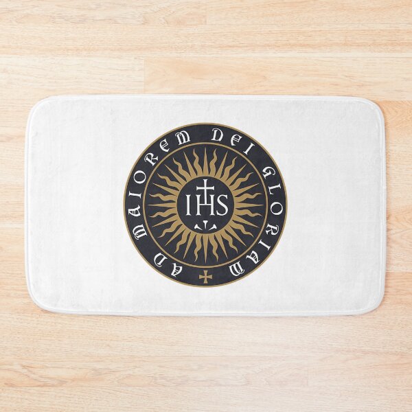 Item preview, Ignatius Of Loyola Society Of Jesus designed and sold by sh-lynnetaub.