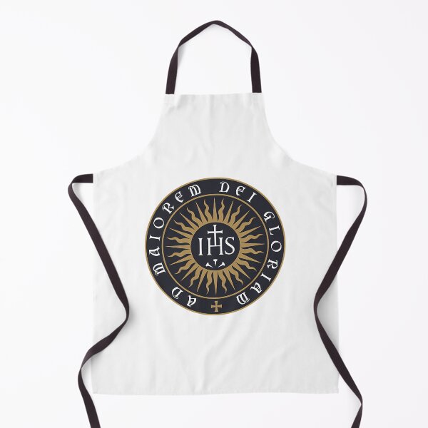 Item preview, Ignatius Of Loyola Society Of Jesus designed and sold by sh-lynnetaub.