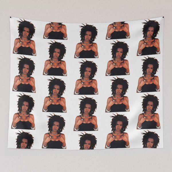 Item preview, Lauryn Hill designed and sold by or-landoolk.