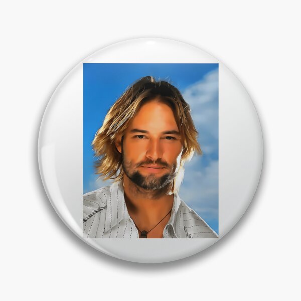 Item preview, Josh Holloway (Painting) designed and sold by J-amieMay-o.