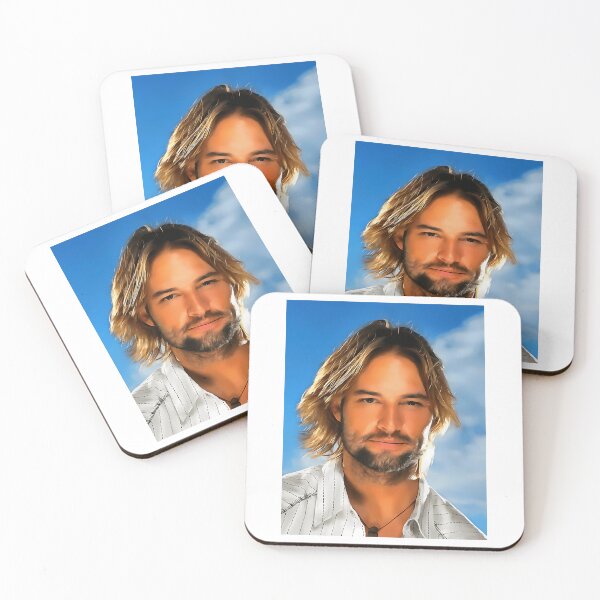 Item preview, Josh Holloway (Painting) designed and sold by J-amieMay-o.