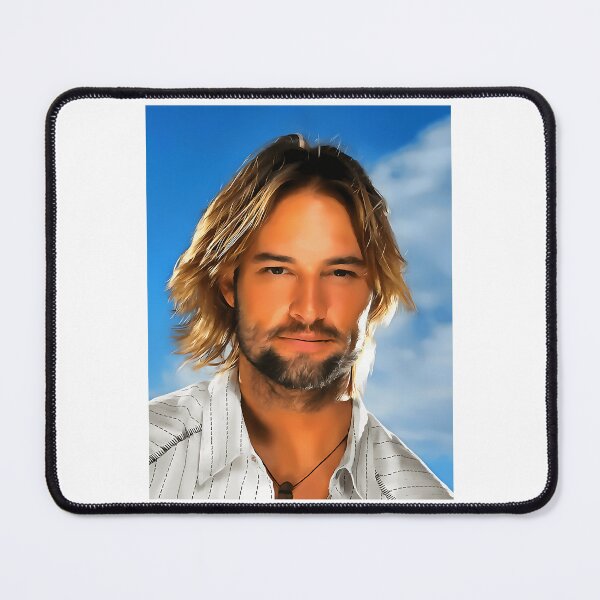 Item preview, Josh Holloway (Painting) designed and sold by J-amieMay-o.