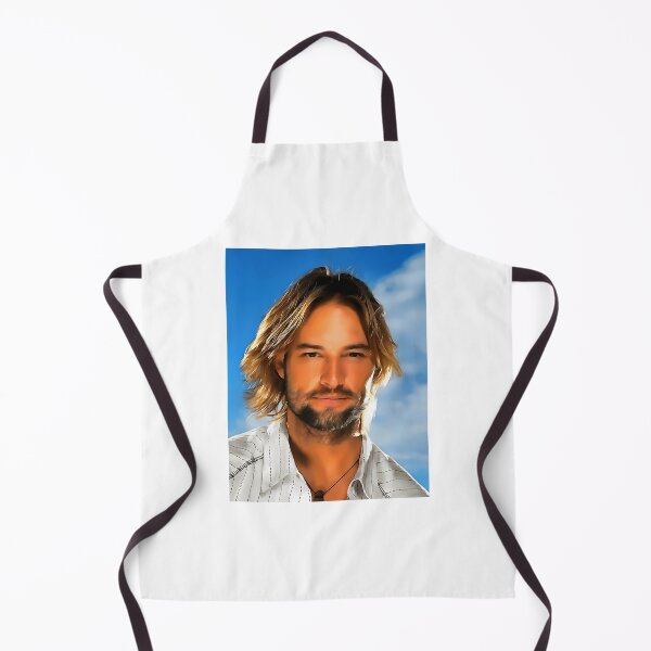 Item preview, Josh Holloway (Painting) designed and sold by J-amieMay-o.