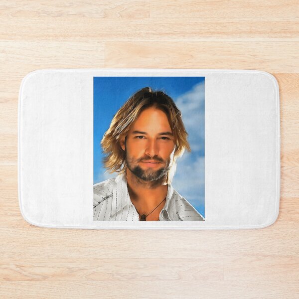 Item preview, Josh Holloway (Painting) designed and sold by J-amieMay-o.