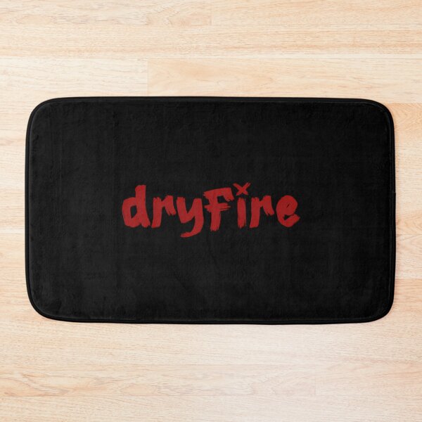 Item preview, Dryfire  designed and sold by TabithaLeshe.