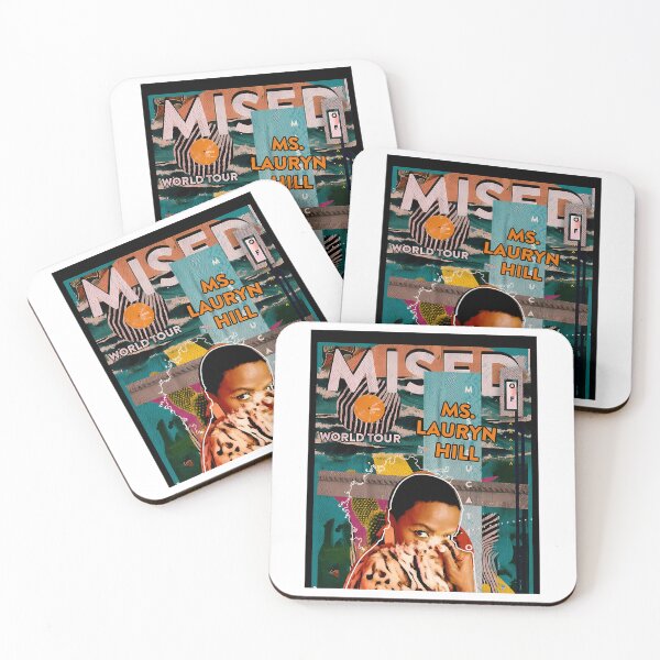 Item preview, Ms. Lauryn Hill designed and sold by or-landoolk.