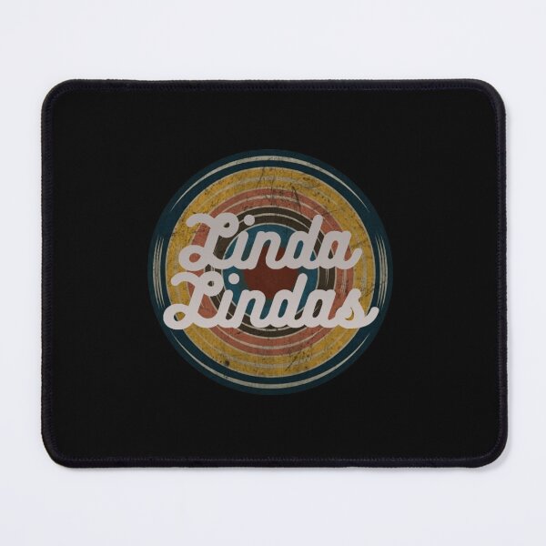 Item preview, Vintage-Style Linda Lindas designed and sold by Poplar Camby.