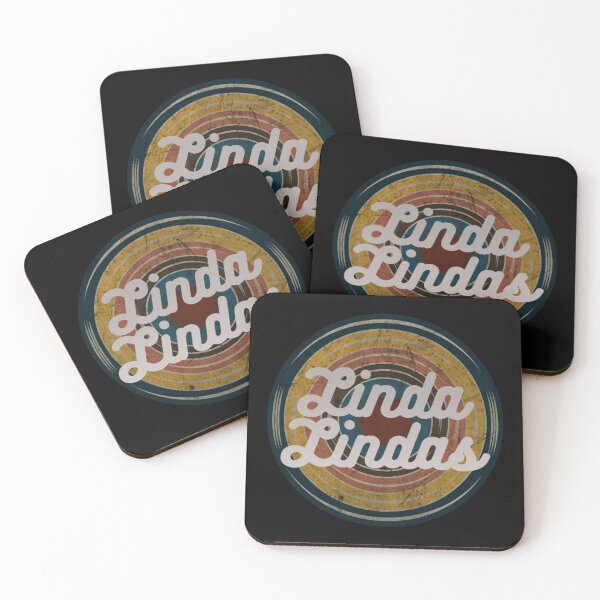 Item preview, Vintage-Style Linda Lindas designed and sold by Poplar Camby.