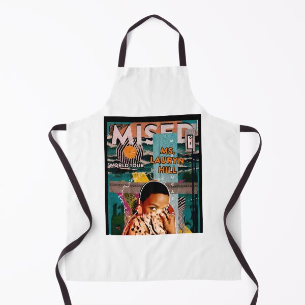 Item preview, Ms. Lauryn Hill designed and sold by or-landoolk.