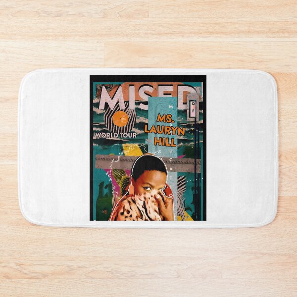 Item preview, Ms. Lauryn Hill designed and sold by or-landoolk.