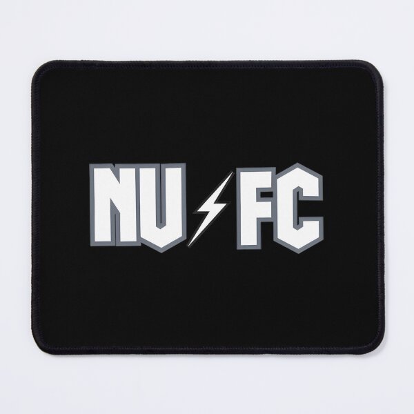 Item preview, Nu Fc Football Fan Design ⭐⭐⭐⭐⭐ designed and sold by Michelle Mcbride.