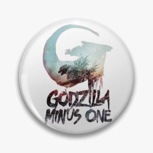 Item preview, Godzilla Minus One  designed and sold by Kaibosh21.