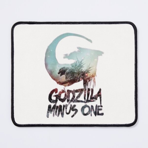 Item preview, Godzilla Minus One  designed and sold by Kaibosh21.