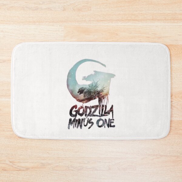 Item preview, Godzilla Minus One  designed and sold by Kaibosh21.