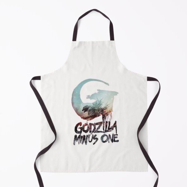 Item preview, Godzilla Minus One designed and sold by Kaibosh21.