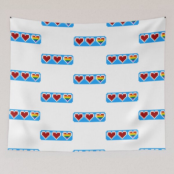Item preview, Gamer Pride designed and sold by talyna-vendano.