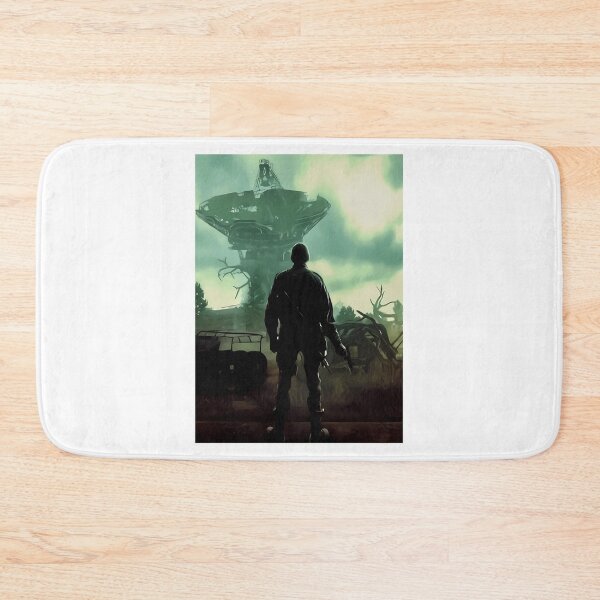 Item preview, Escape From Tarkov designed and sold by Keona-Kellam-.