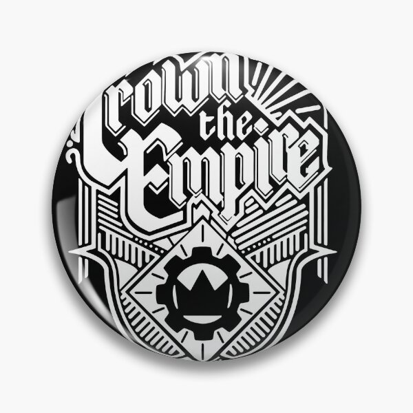 Item preview, Crown-The-Empire designed and sold by McKenna Ericha.