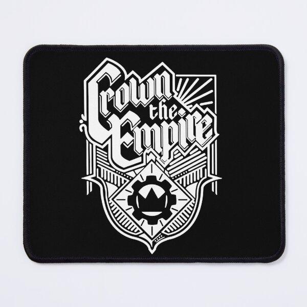 Item preview, Crown-The-Empire designed and sold by McKenna Ericha.