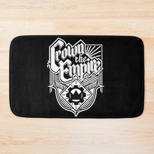 Item preview, Crown-The-Empire designed and sold by McKenna Ericha.