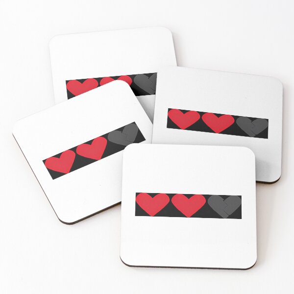 Item preview, Gloom Hearted designed and sold by talyna-vendano.