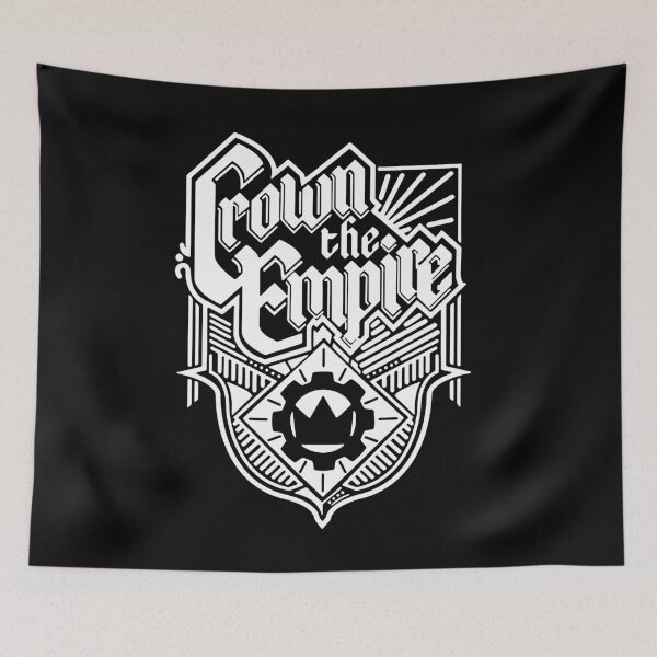 Item preview, Crown-The-Empire designed and sold by McKenna Ericha.