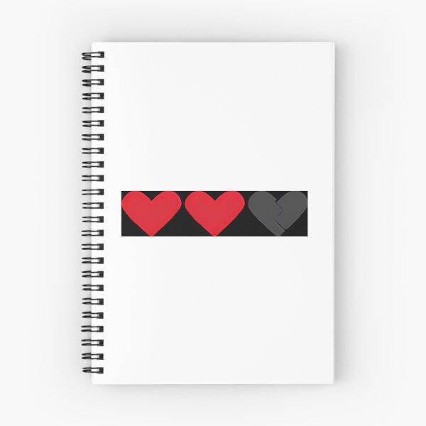 Item preview, Gloom Hearted designed and sold by talyna-vendano.