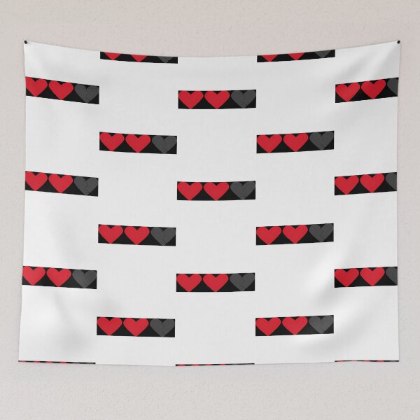 Item preview, Gloom Hearted designed and sold by talyna-vendano.