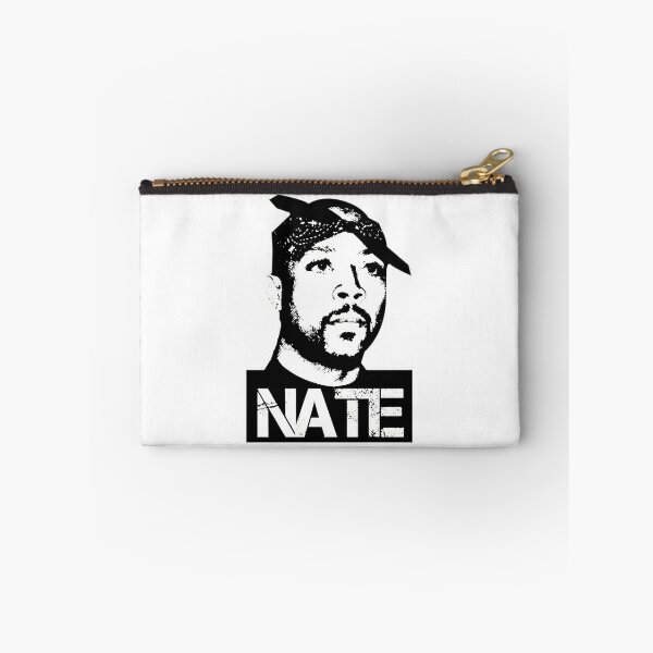 Item preview, Nate Dogg Black White designed and sold by or-landoolk.