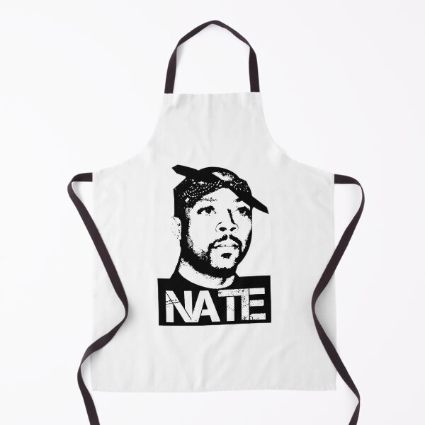 Item preview, Nate Dogg Black White designed and sold by or-landoolk.