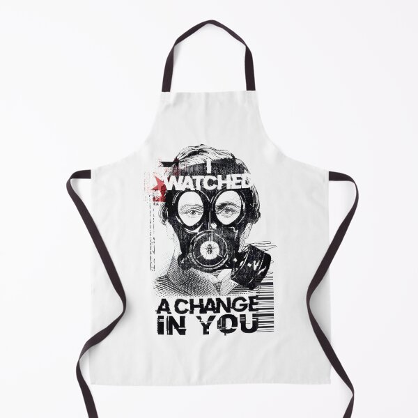Item preview, Gas Mask With A Fly, I Watched A Change In You ⭐⭐⭐⭐⭐ designed and sold by Michelle Mcbride.