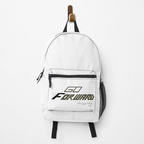 Item preview, Go Forward! Reach Ahead! designed and sold by WEAR-SHARE316.
